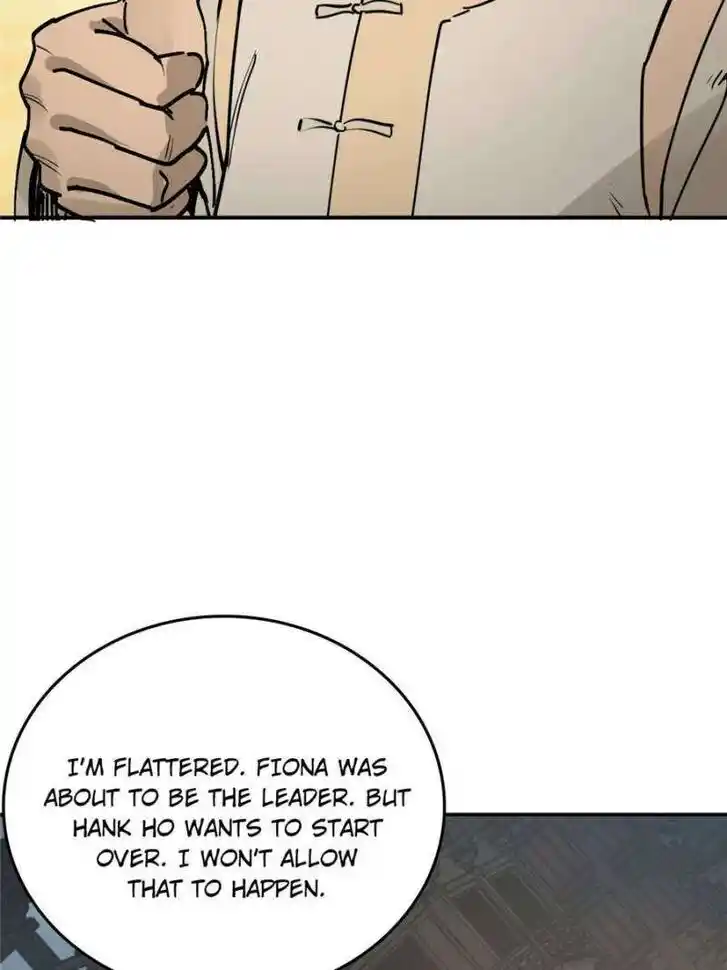 The Beginning From Gu Huo Niao Ch.215