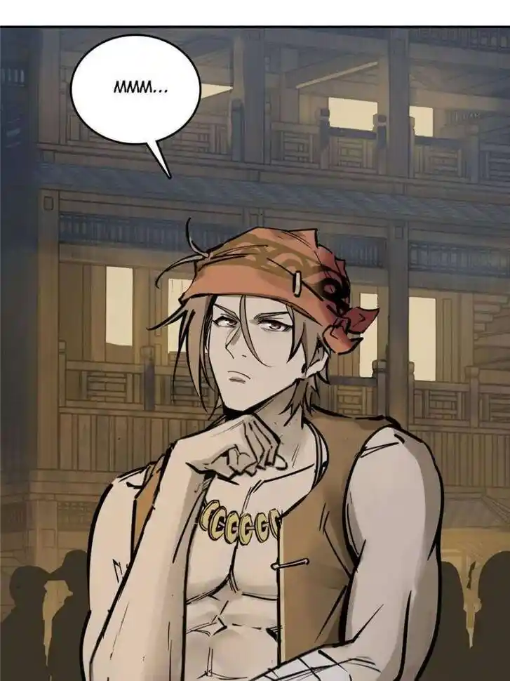 The Beginning From Gu Huo Niao Ch.215