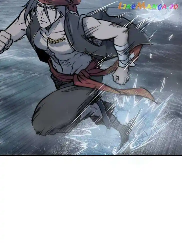 The Beginning From Gu Huo Niao Ch.216