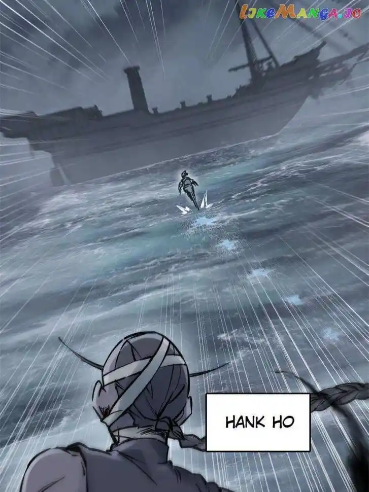 The Beginning From Gu Huo Niao Ch.216