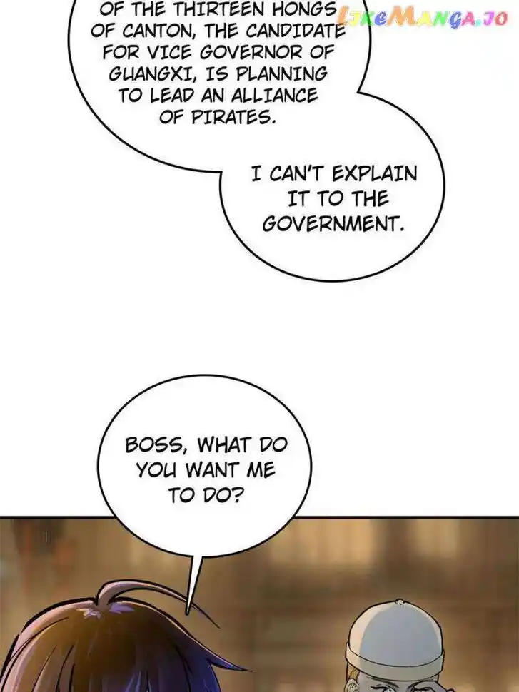 The Beginning From Gu Huo Niao Ch.216