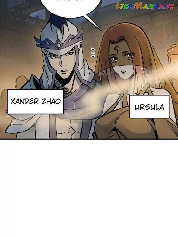 The Beginning From Gu Huo Niao Ch.216