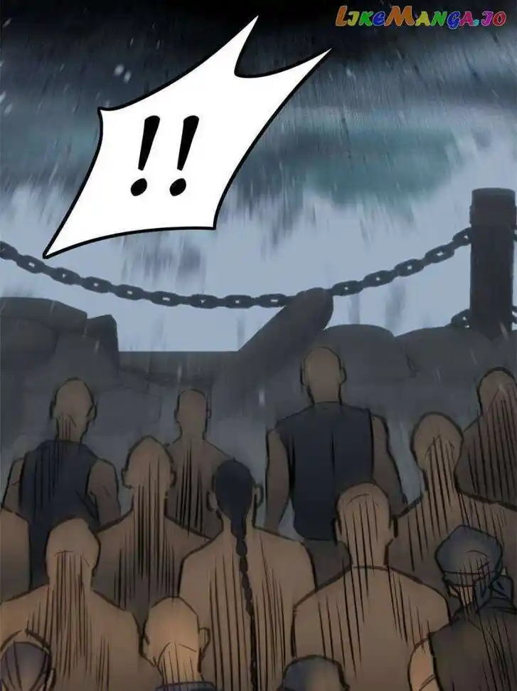 The Beginning From Gu Huo Niao Ch.216