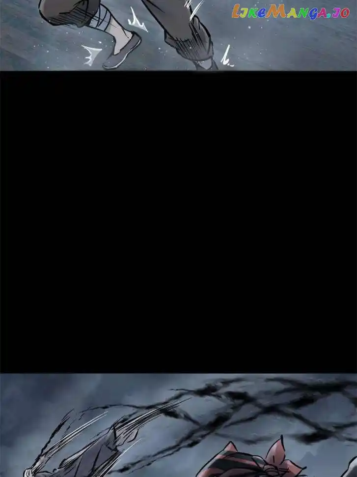 The Beginning From Gu Huo Niao Ch.216