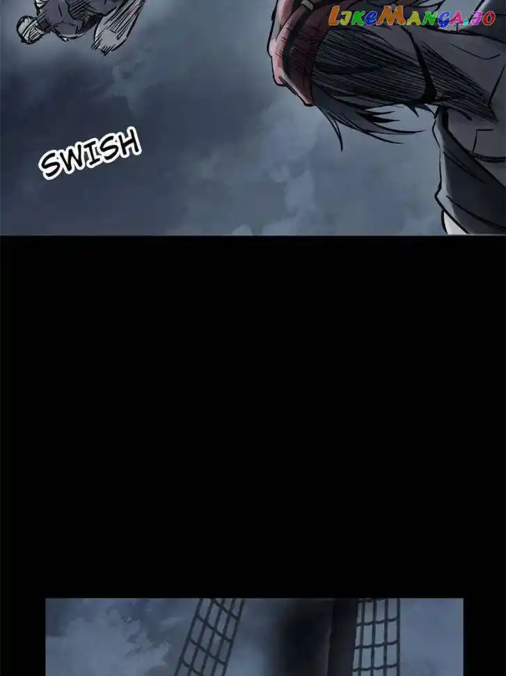 The Beginning From Gu Huo Niao Ch.216