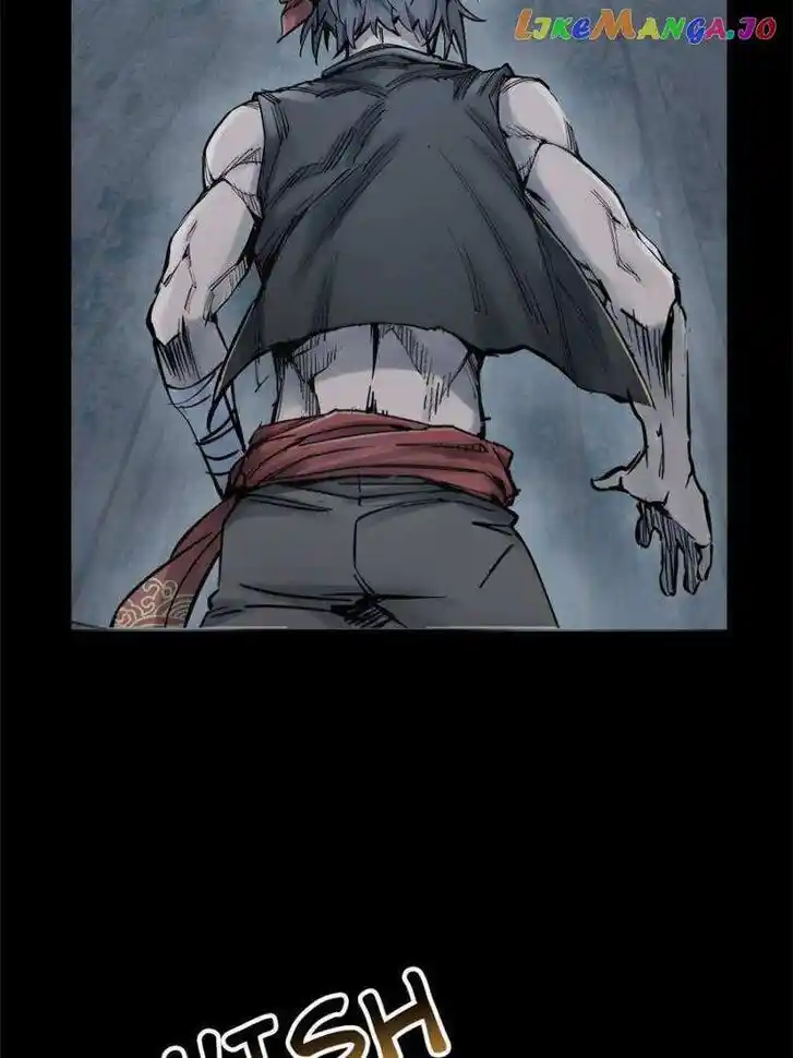 The Beginning From Gu Huo Niao Ch.216