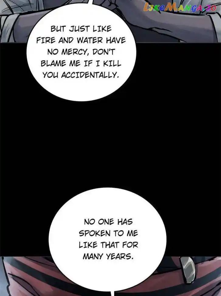 The Beginning From Gu Huo Niao Ch.216