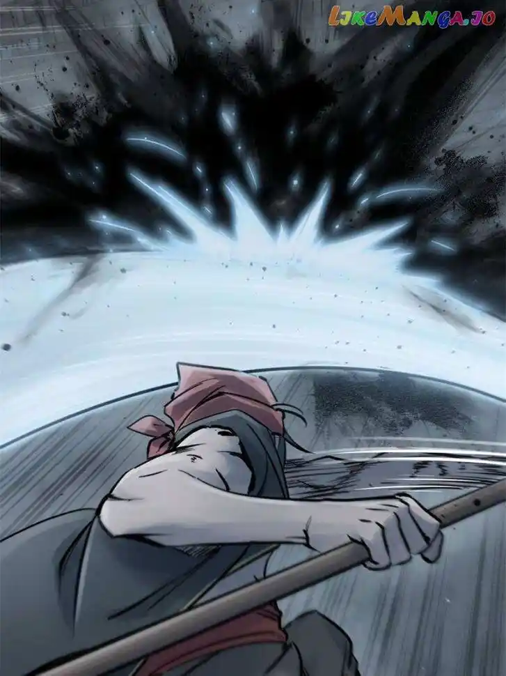 The Beginning From Gu Huo Niao Ch.216