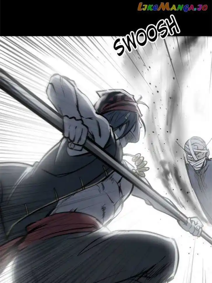 The Beginning From Gu Huo Niao Ch.216