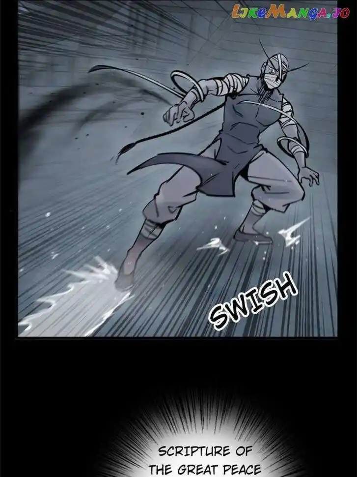 The Beginning From Gu Huo Niao Ch.216