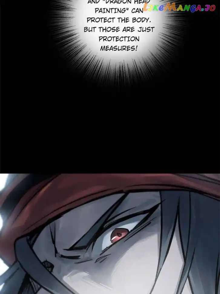 The Beginning From Gu Huo Niao Ch.216