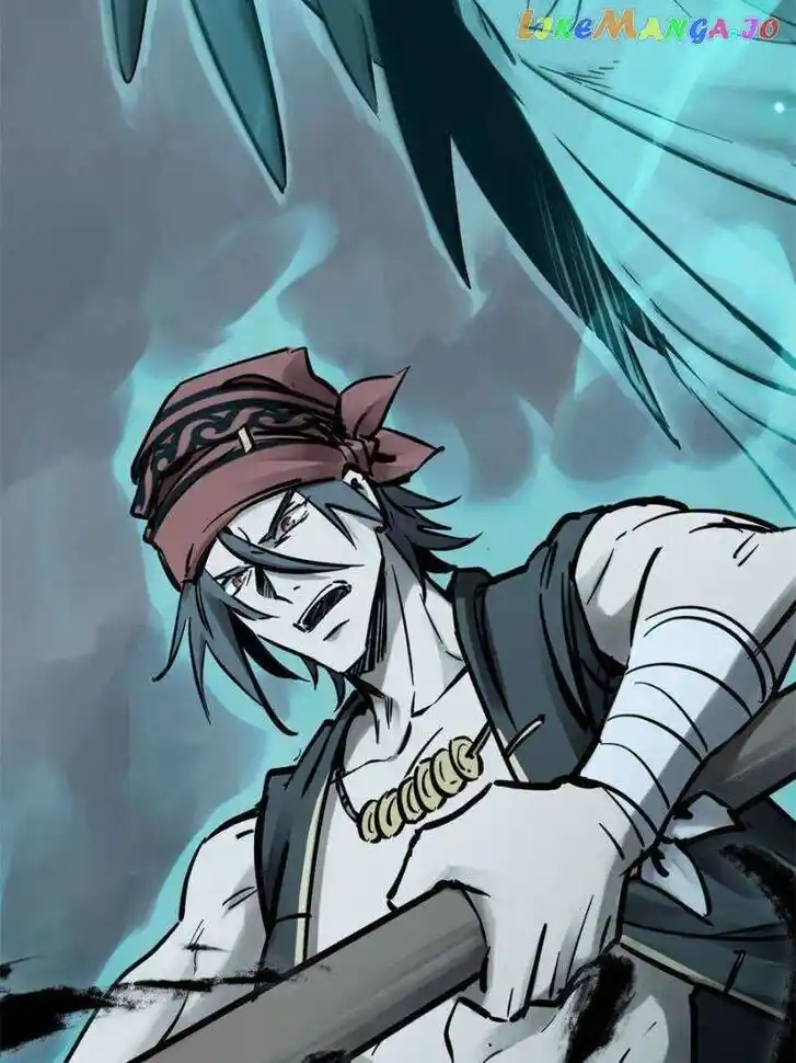 The Beginning From Gu Huo Niao Ch.216