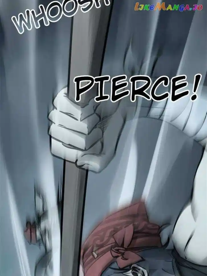 The Beginning From Gu Huo Niao Ch.216