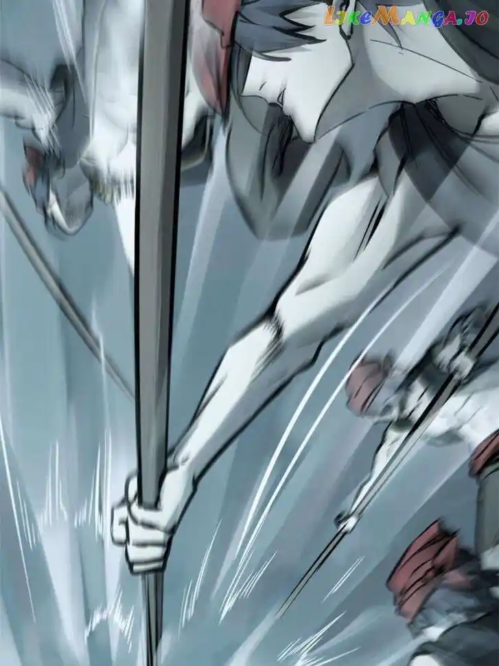 The Beginning From Gu Huo Niao Ch.216