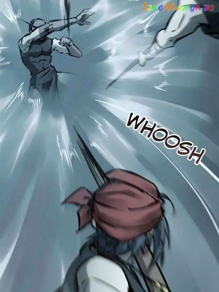 The Beginning From Gu Huo Niao Ch.216