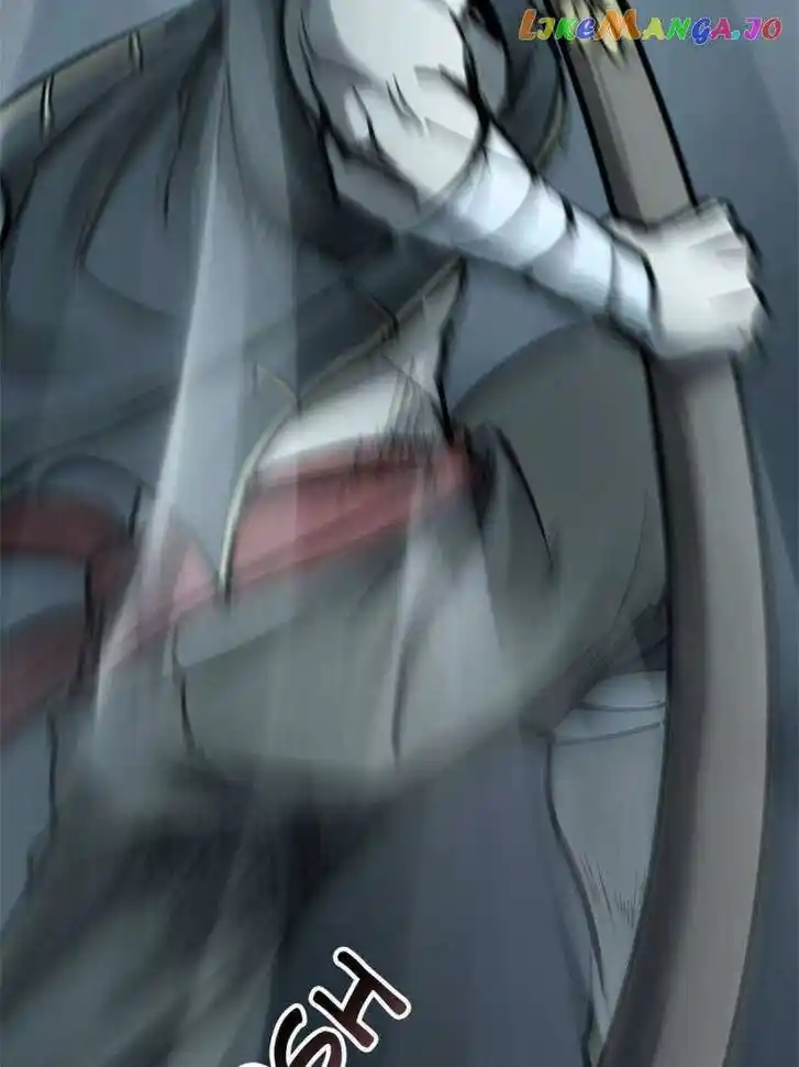 The Beginning From Gu Huo Niao Ch.216