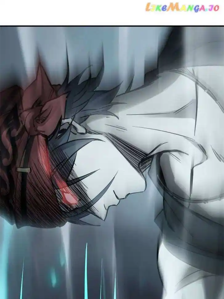 The Beginning From Gu Huo Niao Ch.216