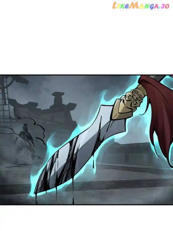 The Beginning From Gu Huo Niao Ch.216