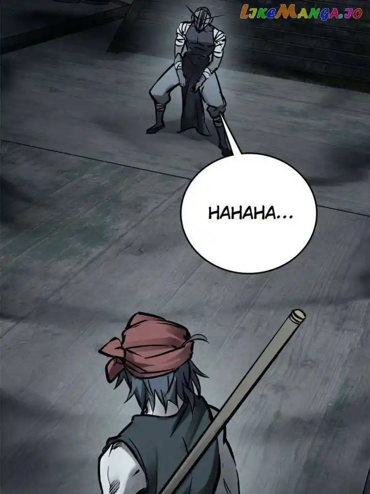 The Beginning From Gu Huo Niao Ch.216