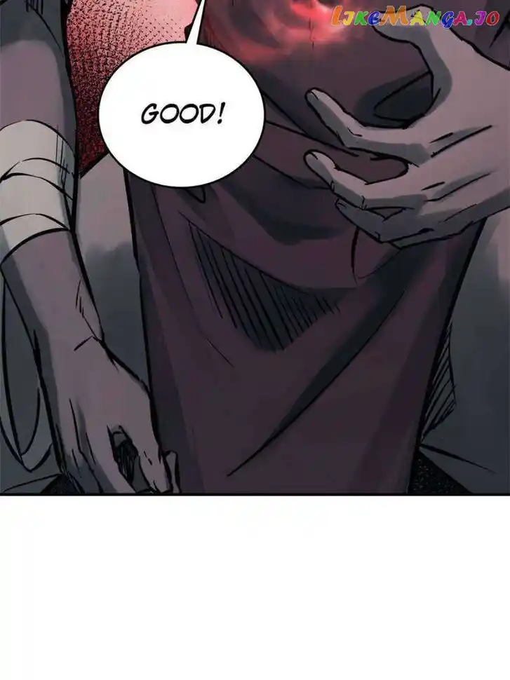 The Beginning From Gu Huo Niao Ch.216