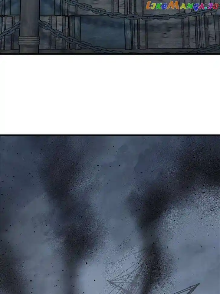 The Beginning From Gu Huo Niao Ch.217