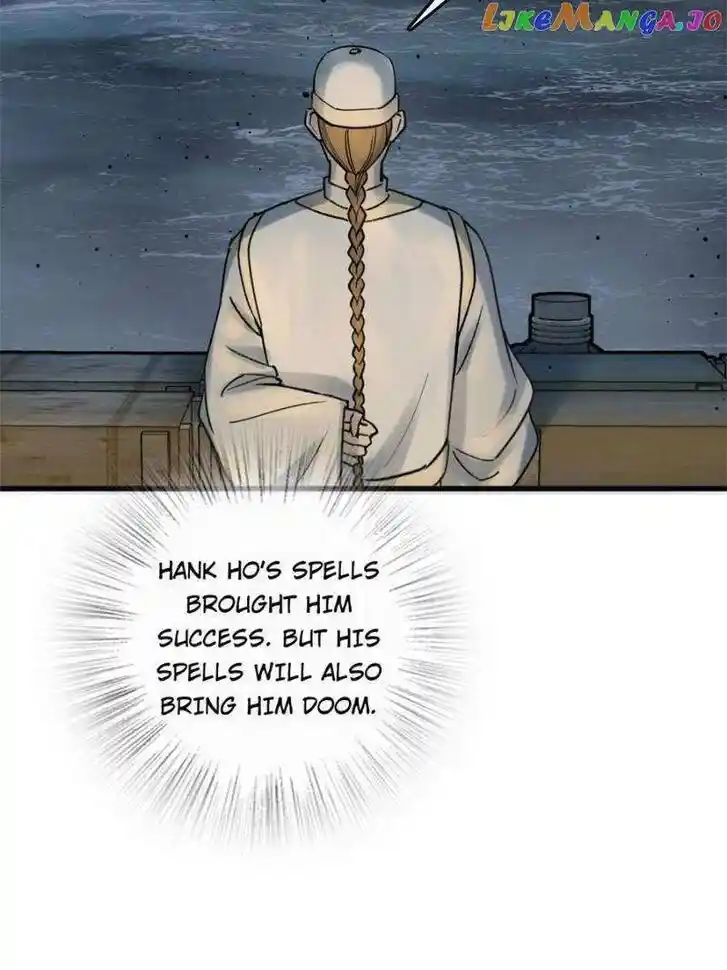 The Beginning From Gu Huo Niao Ch.217