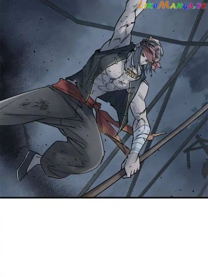 The Beginning From Gu Huo Niao Ch.217