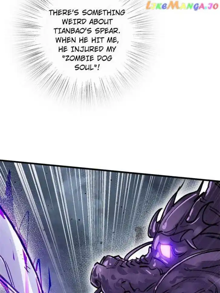 The Beginning From Gu Huo Niao Ch.217