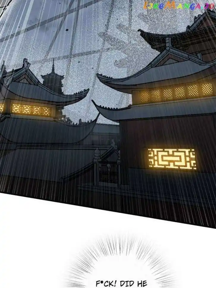 The Beginning From Gu Huo Niao Ch.217