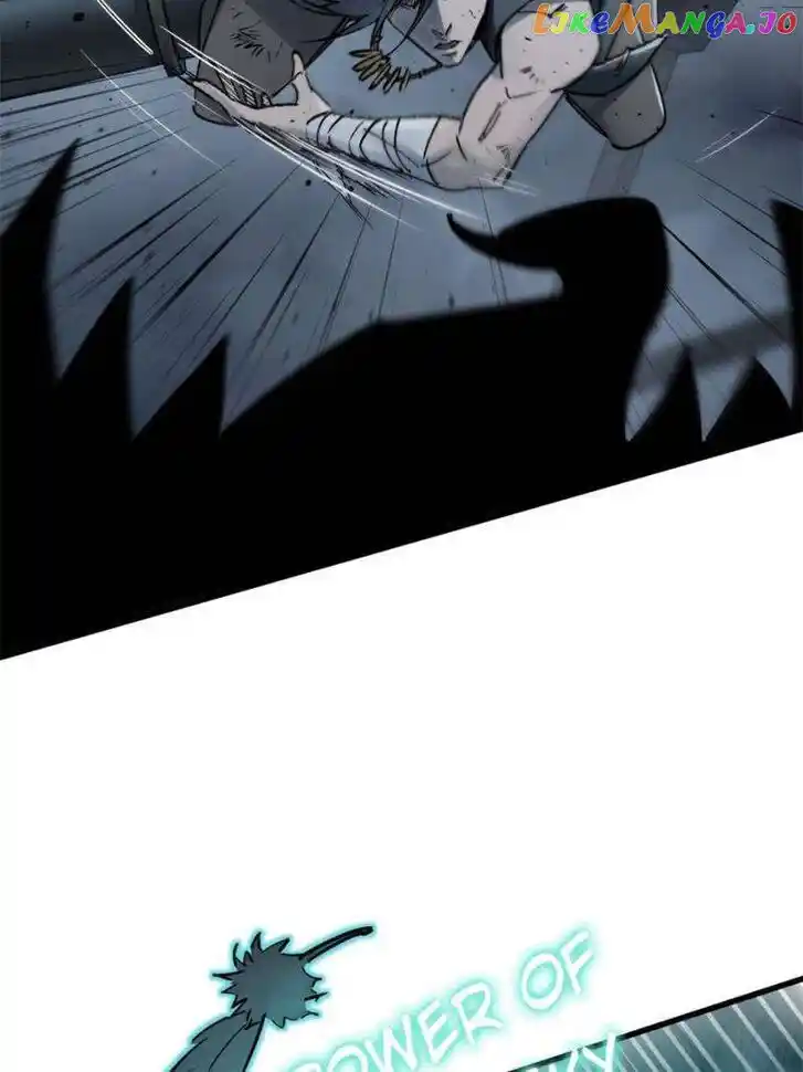 The Beginning From Gu Huo Niao Ch.217