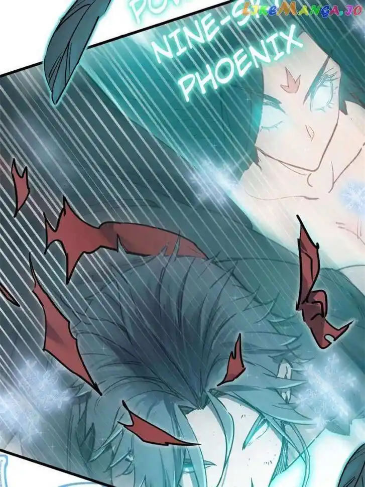 The Beginning From Gu Huo Niao Ch.217