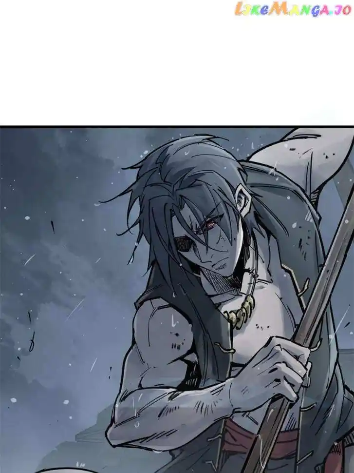 The Beginning From Gu Huo Niao Ch.217