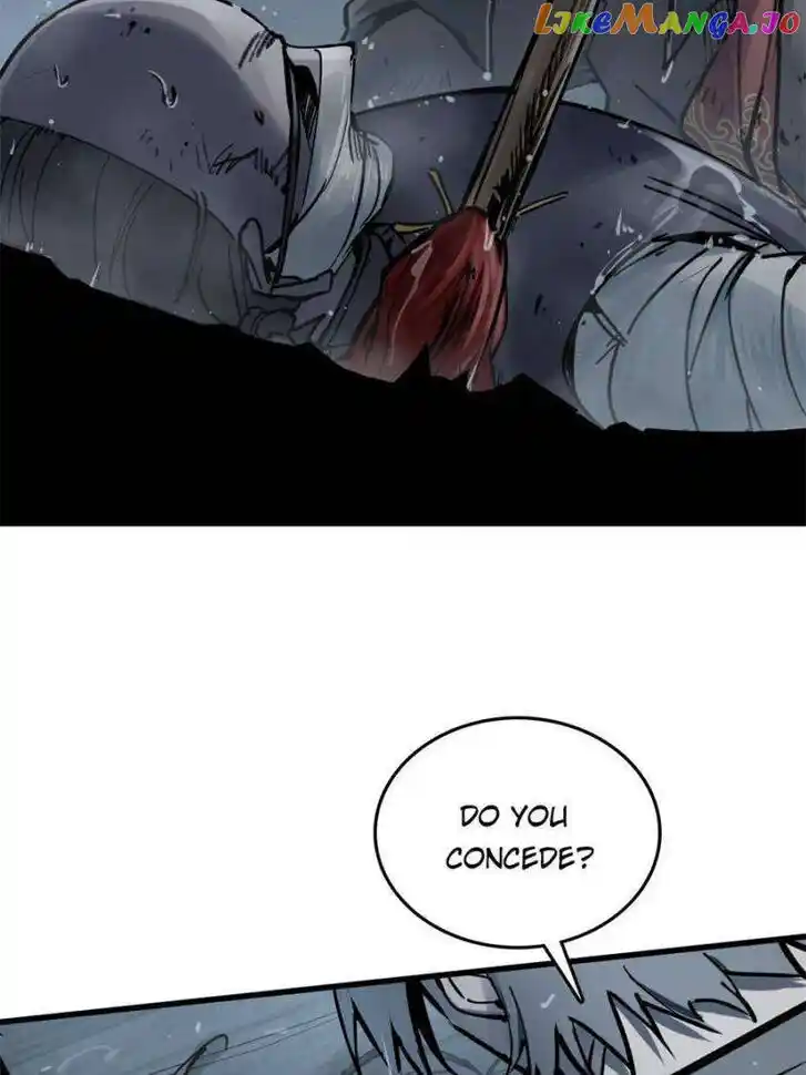 The Beginning From Gu Huo Niao Ch.217