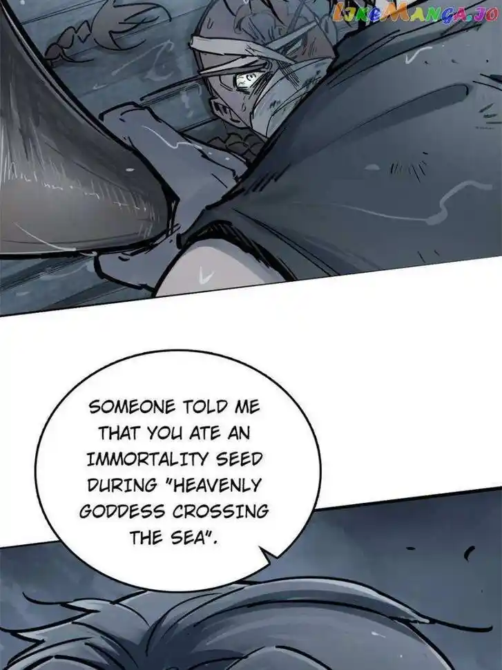 The Beginning From Gu Huo Niao Ch.217