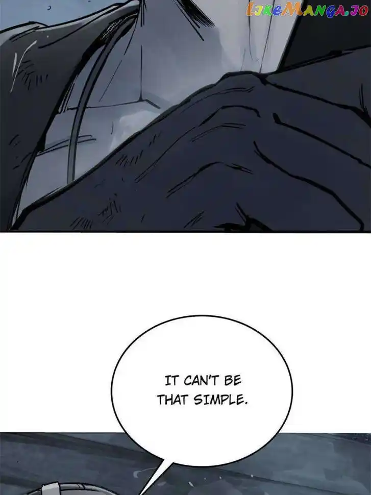 The Beginning From Gu Huo Niao Ch.217