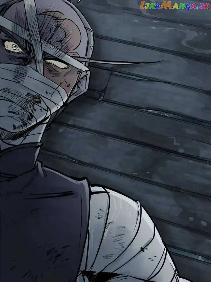 The Beginning From Gu Huo Niao Ch.217