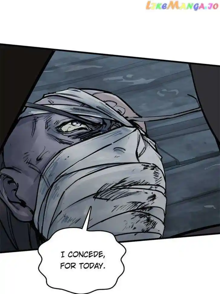 The Beginning From Gu Huo Niao Ch.217