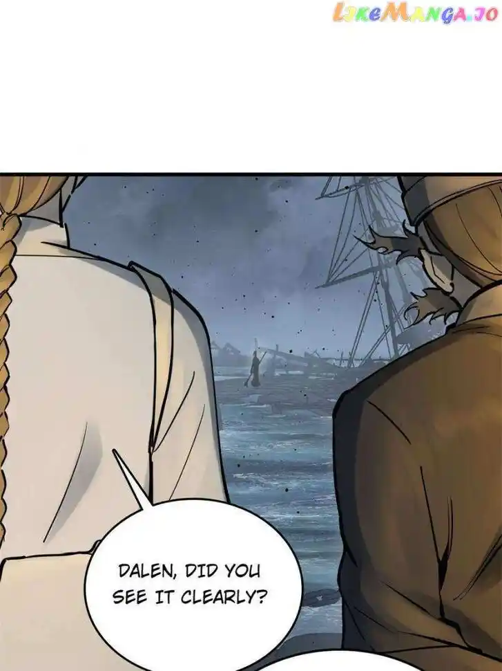 The Beginning From Gu Huo Niao Ch.217