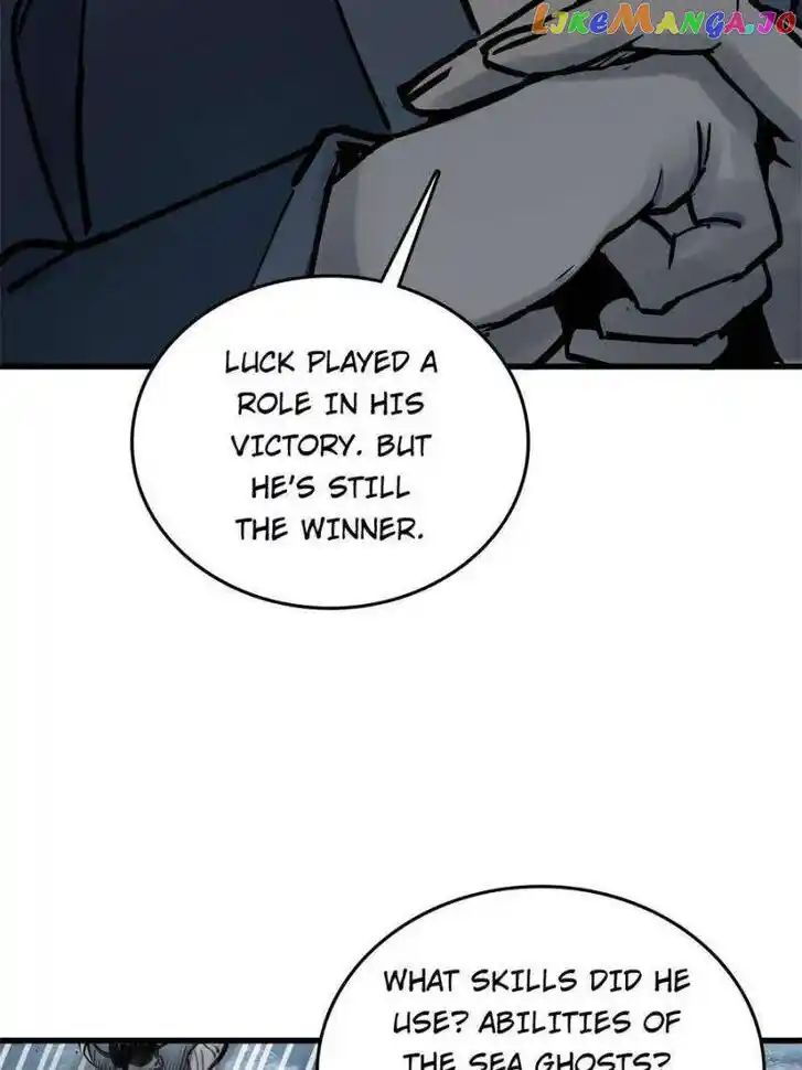 The Beginning From Gu Huo Niao Ch.217