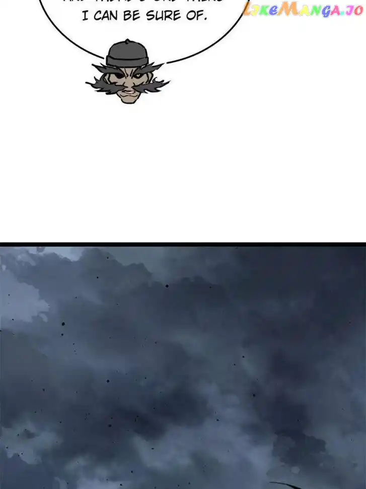 The Beginning From Gu Huo Niao Ch.217