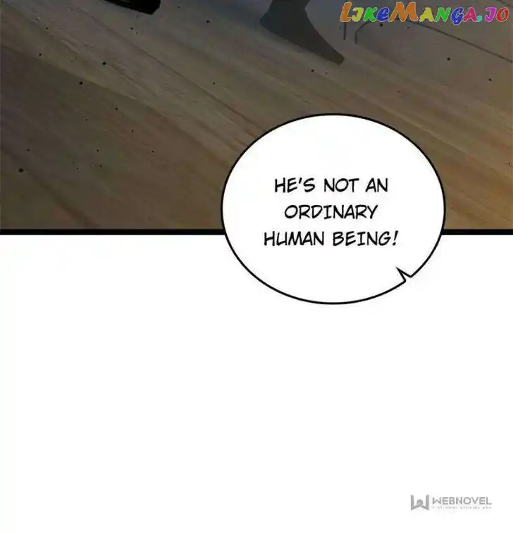 The Beginning From Gu Huo Niao Ch.217