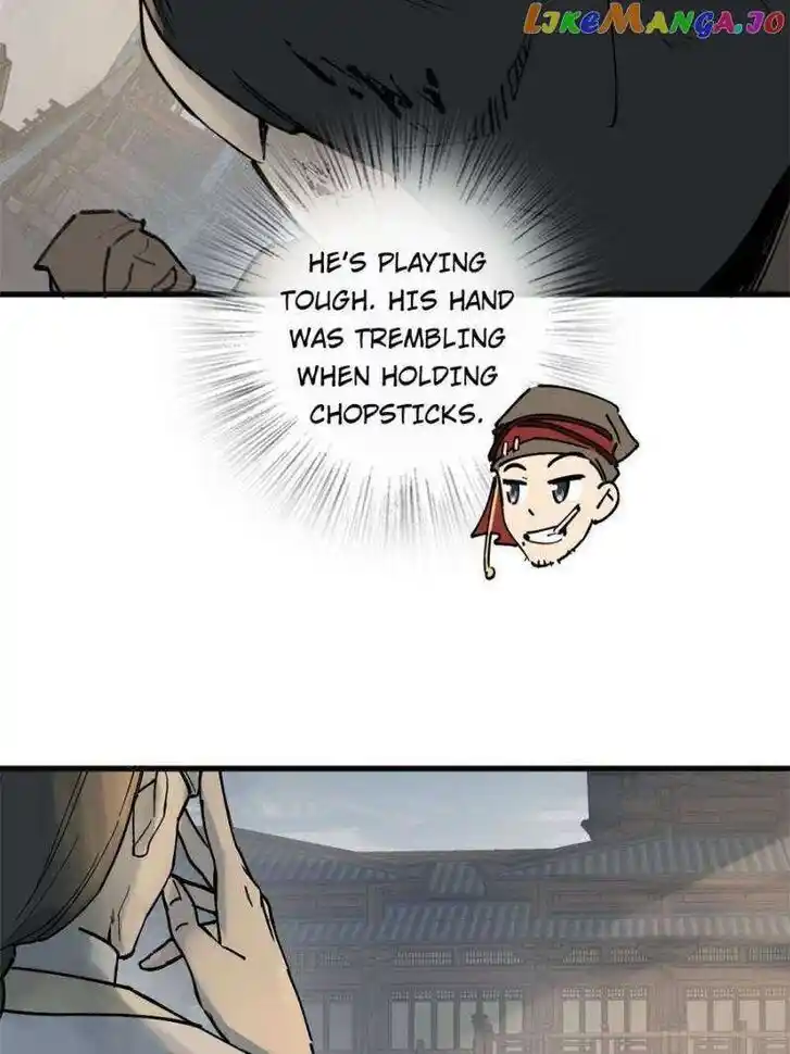 The Beginning From Gu Huo Niao Ch.217