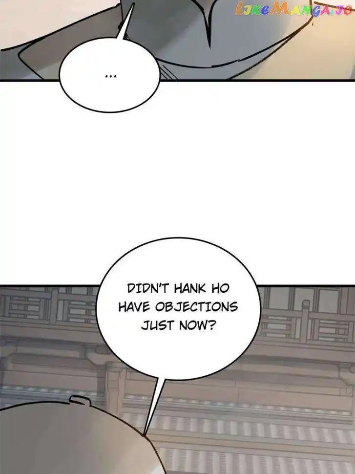 The Beginning From Gu Huo Niao Ch.217