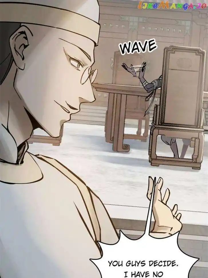 The Beginning From Gu Huo Niao Ch.217