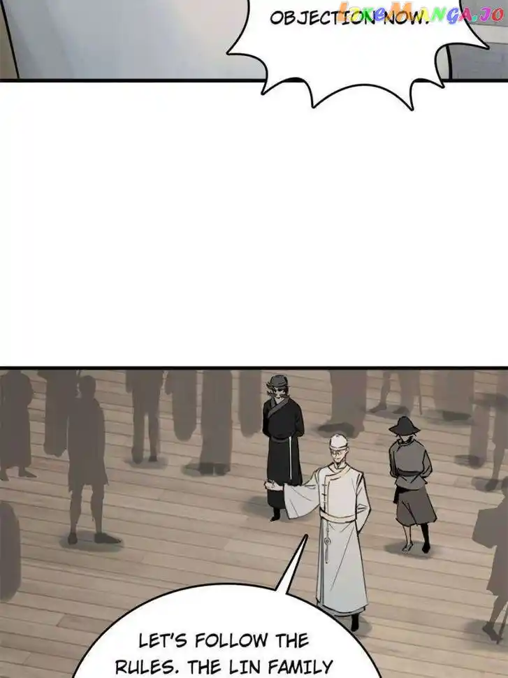 The Beginning From Gu Huo Niao Ch.217