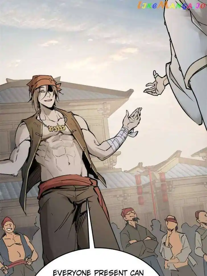 The Beginning From Gu Huo Niao Ch.217