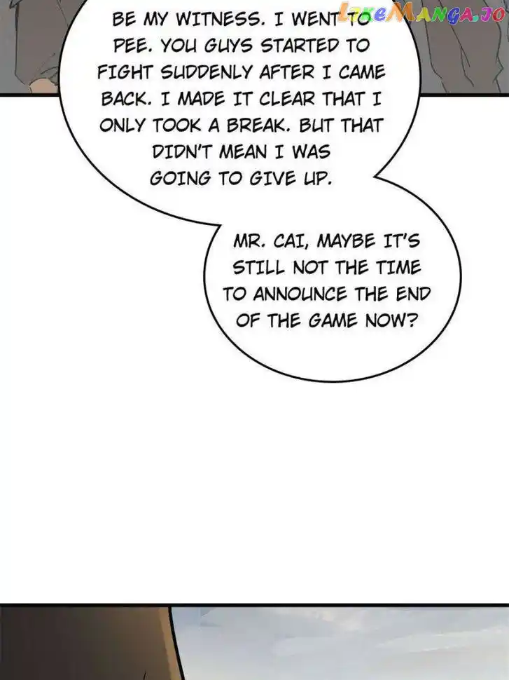 The Beginning From Gu Huo Niao Ch.217