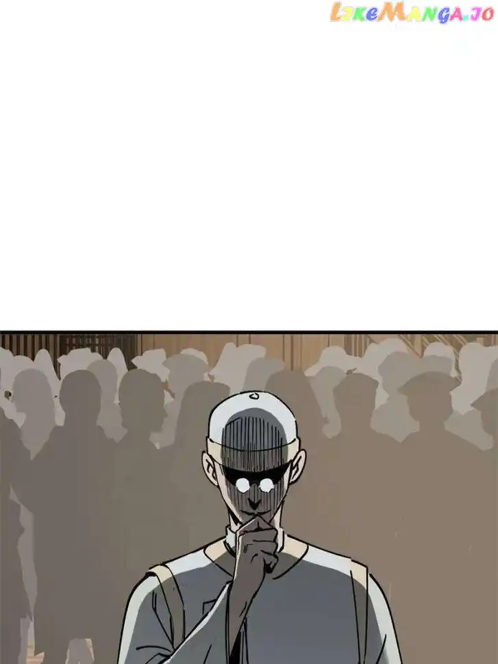 The Beginning From Gu Huo Niao Ch.217