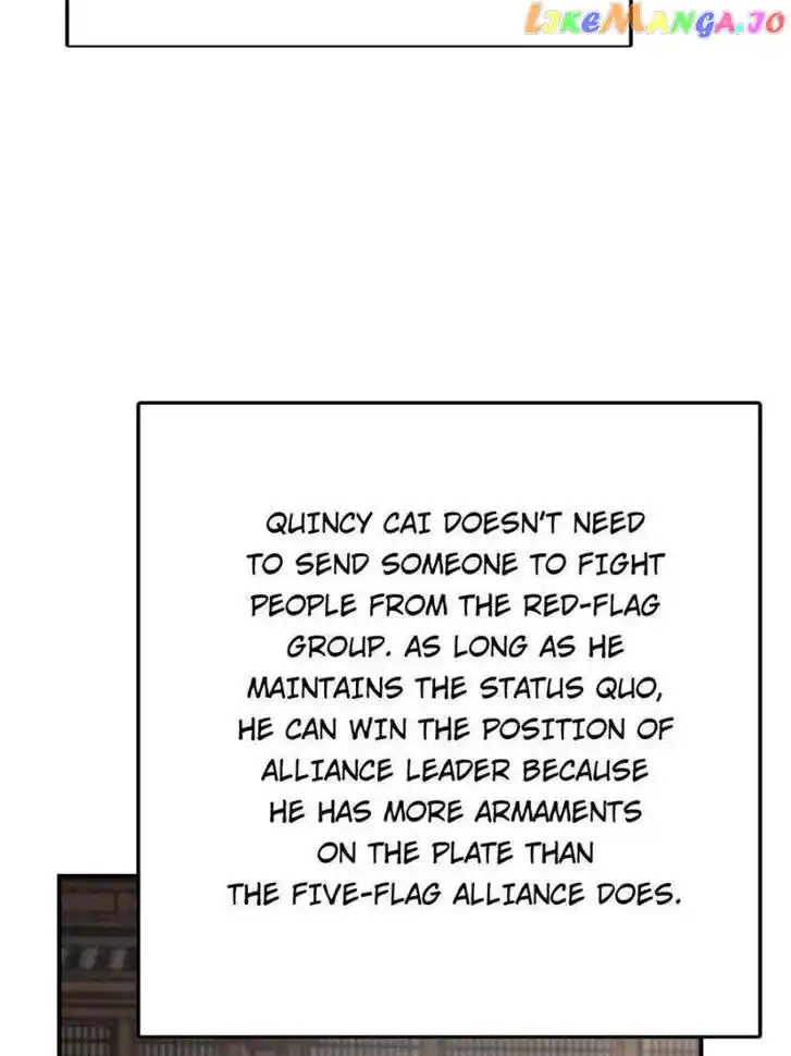 The Beginning From Gu Huo Niao Ch.218