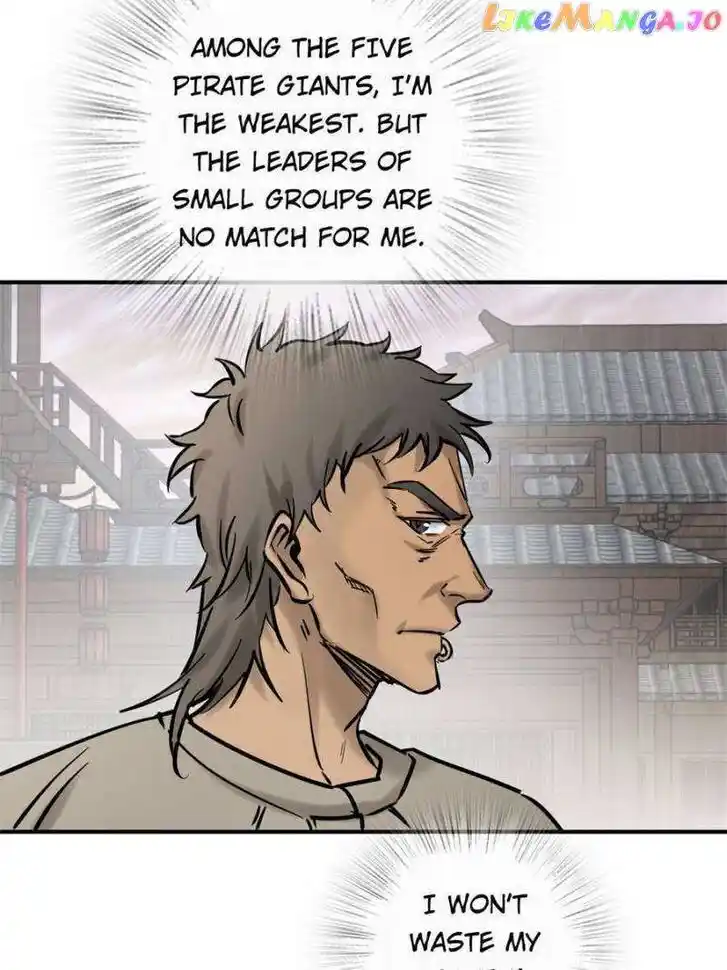 The Beginning From Gu Huo Niao Ch.218